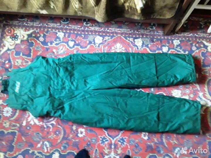 Спецодежда