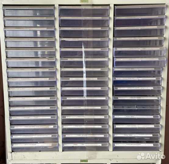 Шкаф для хранения вещей