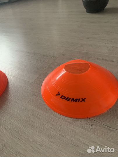 Фишки для футбола