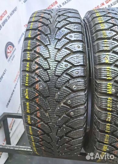 Nokian Tyres Nordman 4 185/65 R15 88T