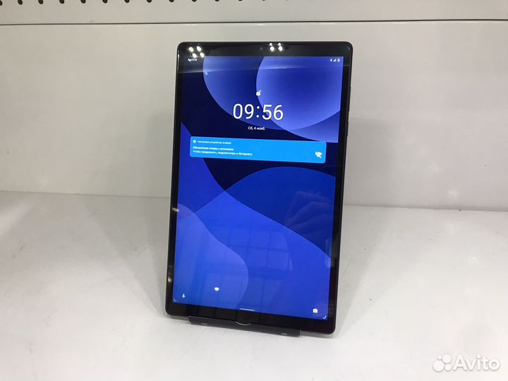 Ок54 Планшет Lenovo TAB M10 HD