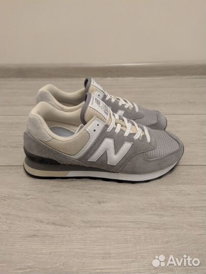 Кроссовки New Balance 574