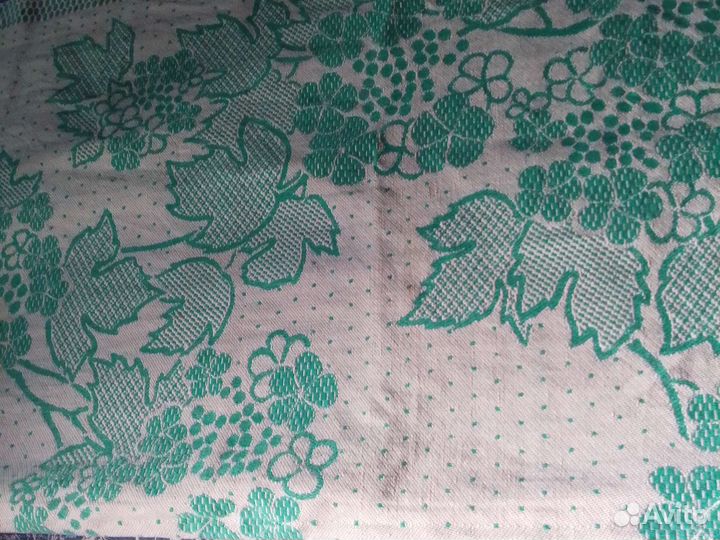 Покрывало СССР