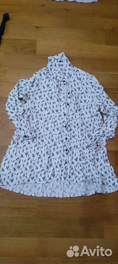 Пакет вещей для беременных