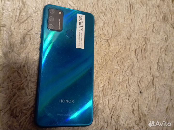 HONOR 9A, 3/64 ГБ