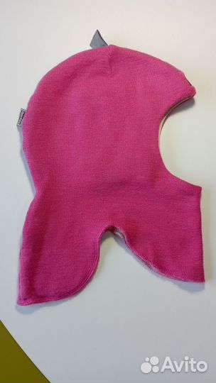 Шлем Teyno зима, размер 2 от 2 -5 лет