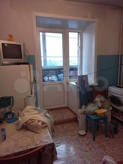 2-к. квартира, 45 м², 2/9 эт.