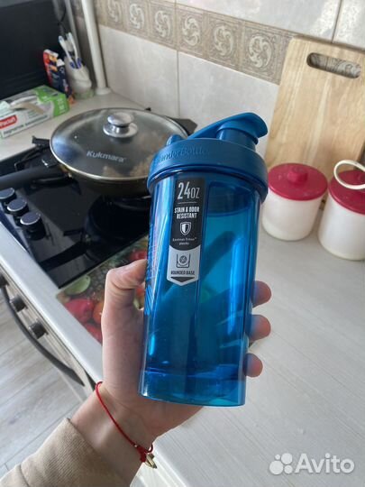 Шейкер спортивный