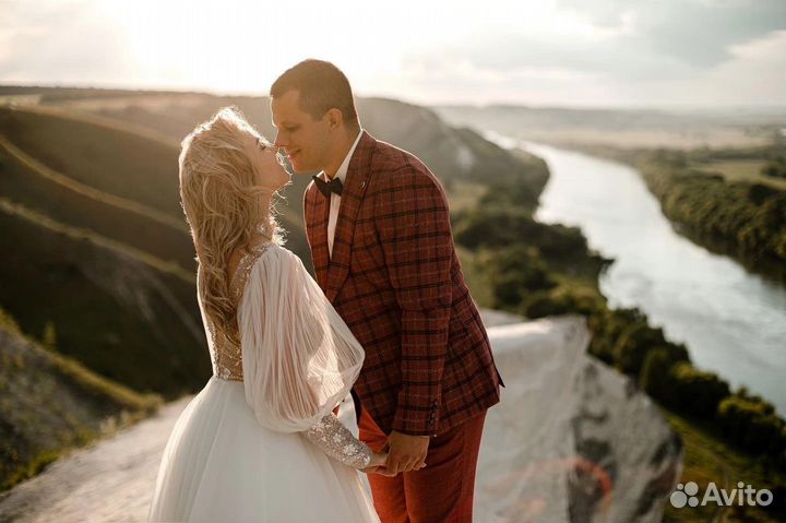 Свадебный Фотограф-Видеограф