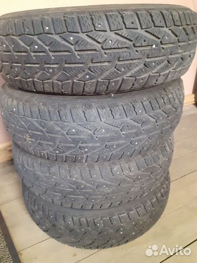 Aeolus Snow Ace AW05 185/65 R15