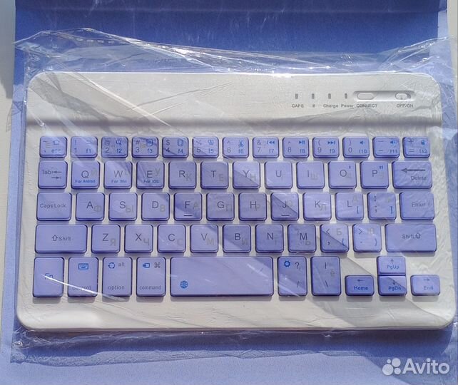 Чехол для планшета Samsung Galaxy Tab A7 Lite 8.7