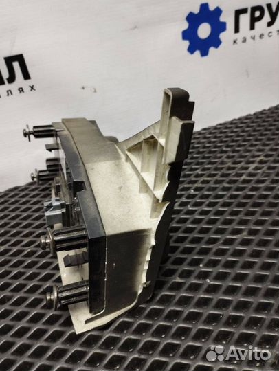 Блок управления печки/климат-контроля Volvo FH4