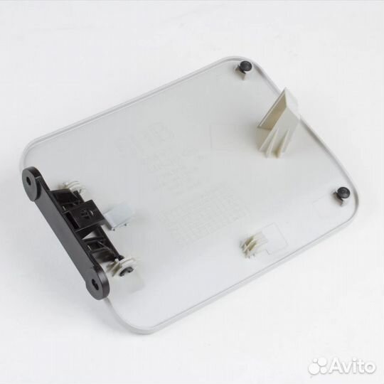 Лючок бензобака Chevrolet Aveo T250 95987173