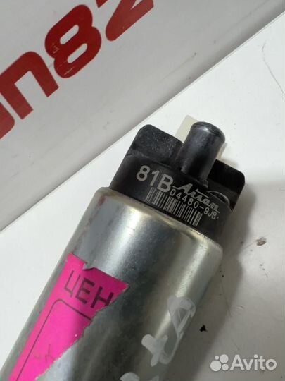 Бензонасос Лада Гранта Датсун Веста X-RAY