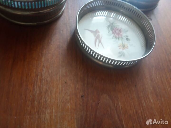 Подставка для винных бутылок