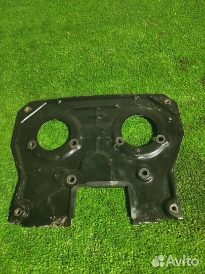 Кожух грм Kia Rio A5D 2002