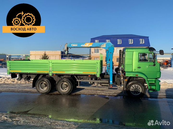 Мелкосрочный ремонт камаз