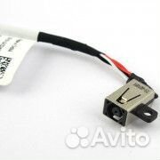 Разъем питания Dell Inspiron 11 3147 3000 jcdw3