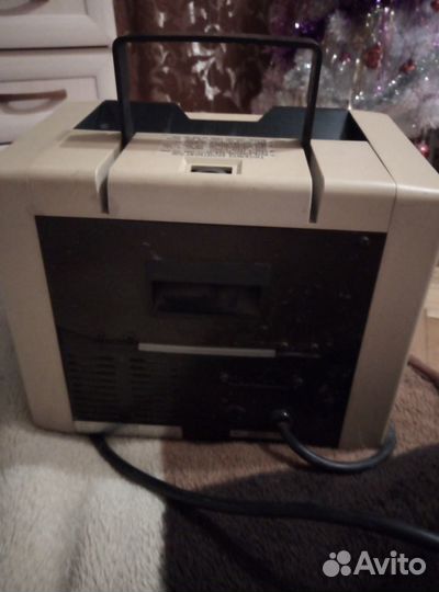 Счетчик для банкнот ссср. Рабочий