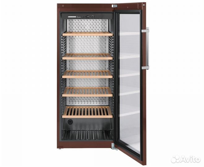 Холодильник Liebherr