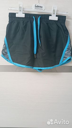 Спортивная форма для девочки 134-140