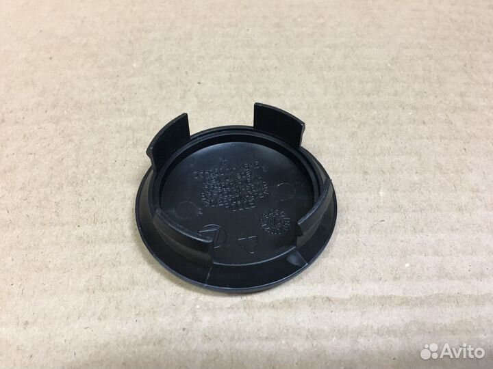 Крышка колесного диска Jaguar XF XJ