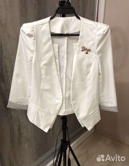 Женские вещи пакетом 42 44