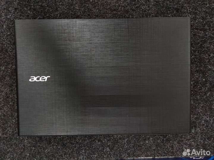 Ноутбук Acer E5-573G i3-5005U, GT 940M 2GB
