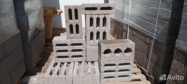 Керамзитобетонные,керамзитные блоки gost-21370