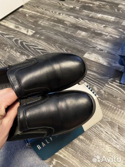 Обувь на сменку