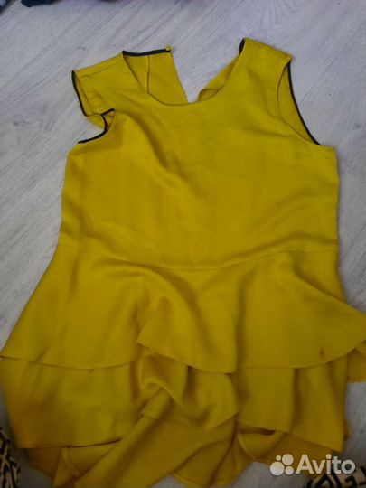 Одежда пакетом