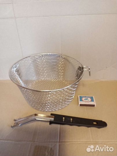 Корзина для фритюра