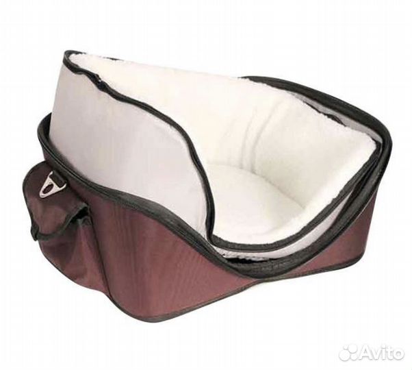 Сумка-переноска для кошек и собак