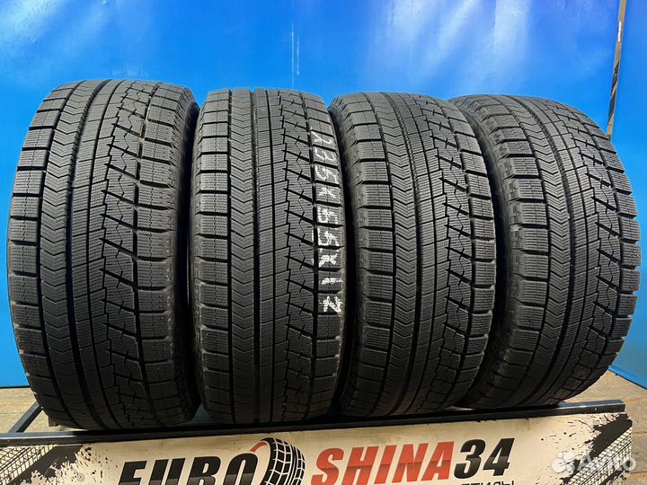 Bridgestone Blizzak VRX 235/55 R17 99R