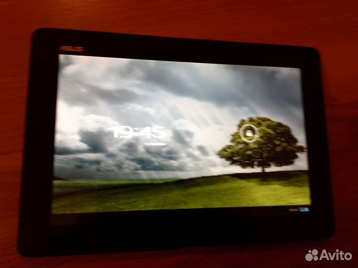 Планшет asus Transformer Pad TF300TG