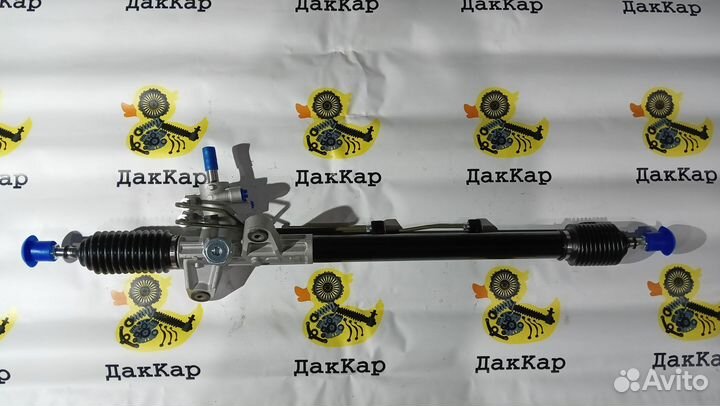 Рейка рулевая Honda Accord 04- CL9 Новая