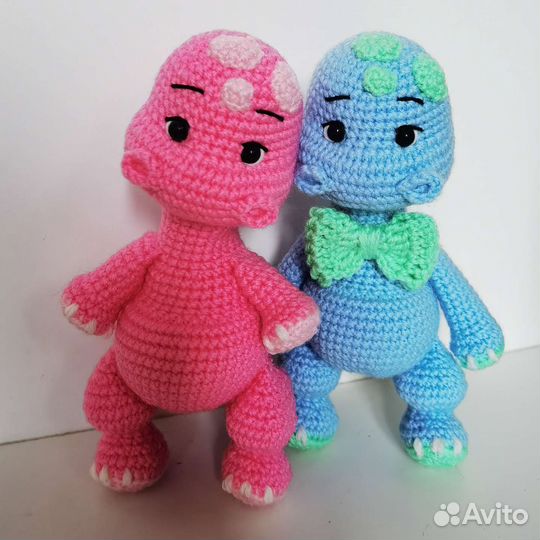 Брахиозаврики