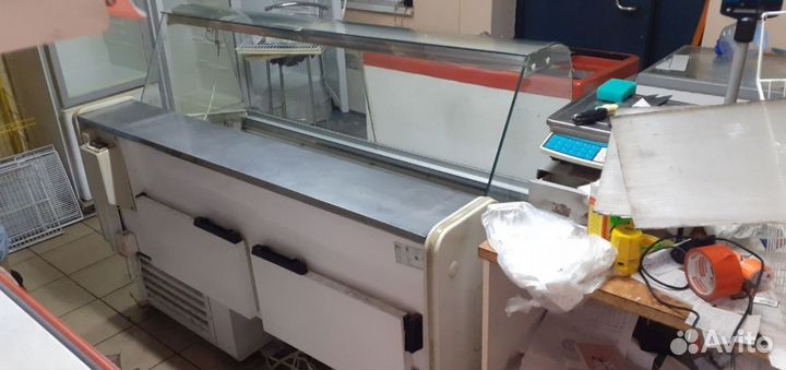 Холодильник бу