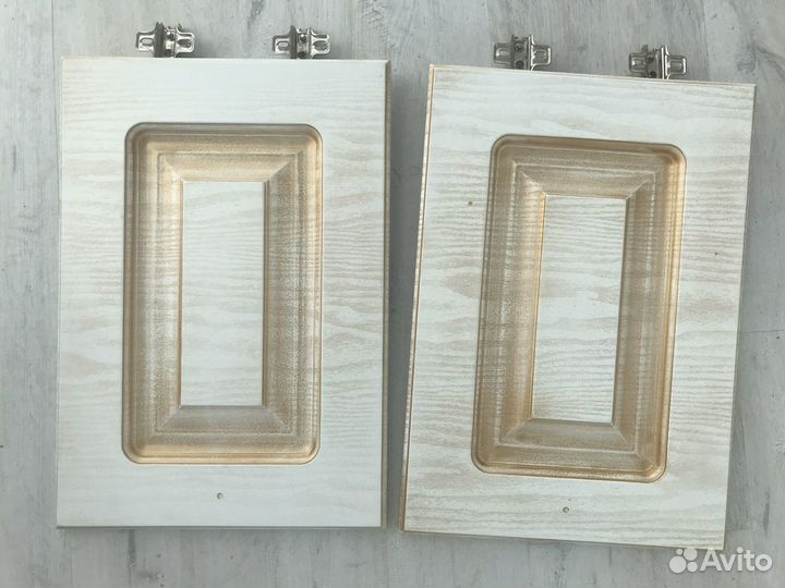 Декоративные части мебели (мдф)