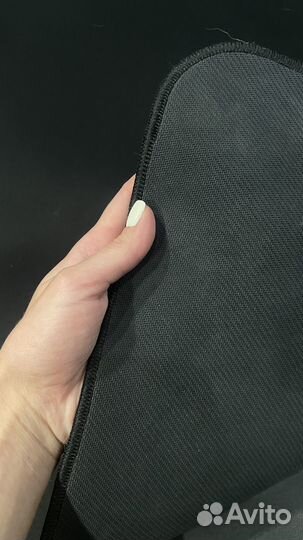 Игровой коврик для пк