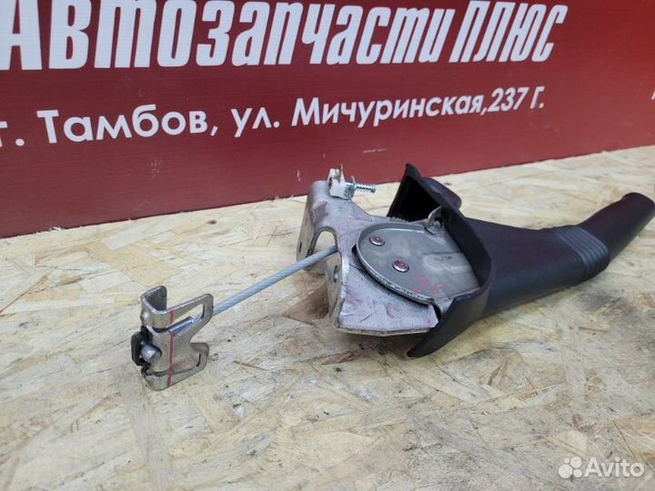 Рычаг стояночного тормоза LADA X-Ray