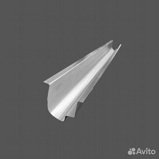 Арка задняя Chevrolet Lanos