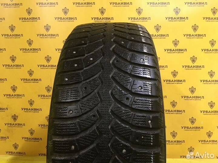Bridgestone Blizzak Spike-01 205/55 R16 91T
