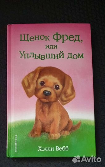 Книги для младших школьников