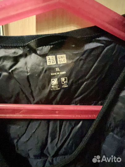 Куртка демисезонная женская