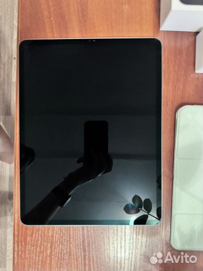 Apple iPad pro 12.9 256 gb m1 2021