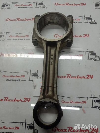 Шатун Freightliner Century 6067HK6E DD14 2003