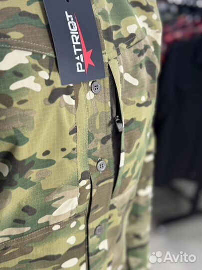 Костюм Патриот