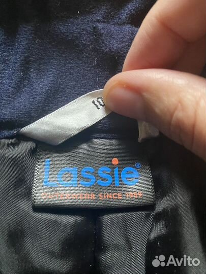 Полукомбинезон Lassia