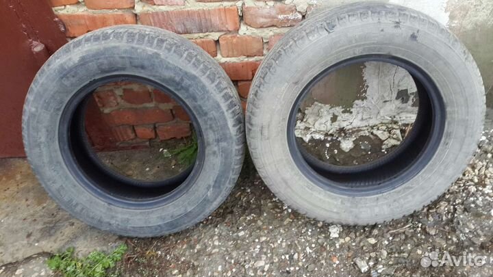 Amtel Planet 175/70 R13